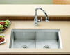 Раковина встраиваемая Poise Kohler 2015 K-3159-NA Современный / Скандинавский / Модерн