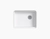 Раковина встраиваемая Riverby Kohler 2015 K-5479-5U-95 Современный / Скандинавский / Модерн