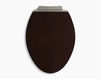 Крышка для унитаза Avantis Quiet-Close Kohler 2015 K-4761-BN-LAW Современный / Скандинавский / Модерн