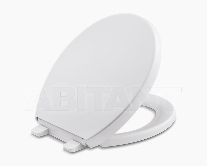 Купить Крышка для унитаза Reveal Quiet-Close Kohler 2015 K-4009-0