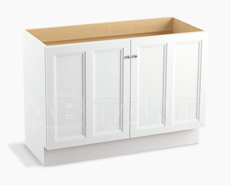 Купить Тумба под раковину Damask Kohler 2015 K-99521-TK-1WA