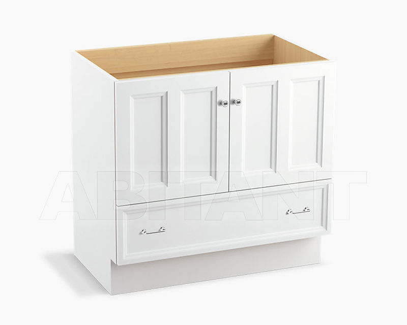 Купить Тумба под раковину Damask Kohler 2015 K-99519-TK-1WA