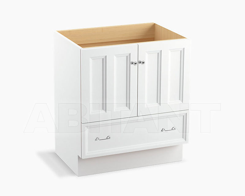 Купить Тумба под раковину Damask Kohler 2015 K-99516-TK-1WA