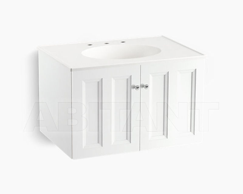 Купить Тумба под раковину Damask Kohler 2015 K-99515-1WA