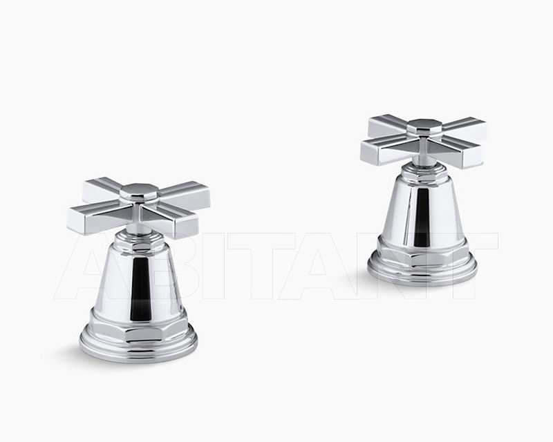 Купить Вентиль Pinstripe Kohler 2015 K-T13141-3B-CP