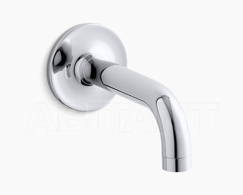 Купить Излив Purist Kohler 2015 K-14427-CP