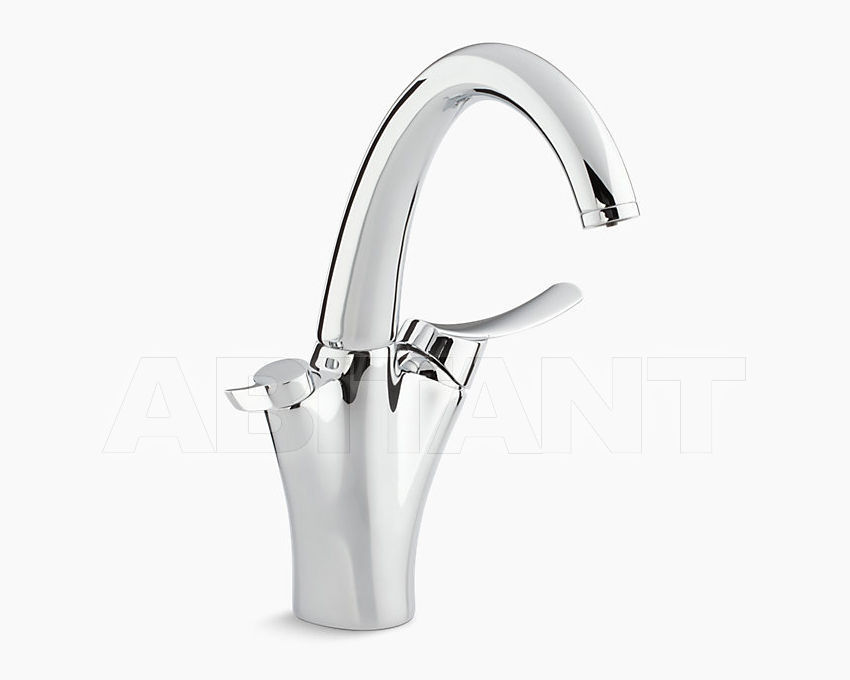 Купить Смеситель для кухни Carafe Kohler 2015 K-18865-CP