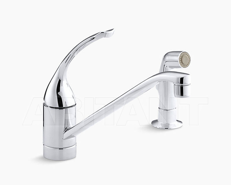 Купить Смеситель для кухни Coralais Kohler 2015 K-15176-FL-CP