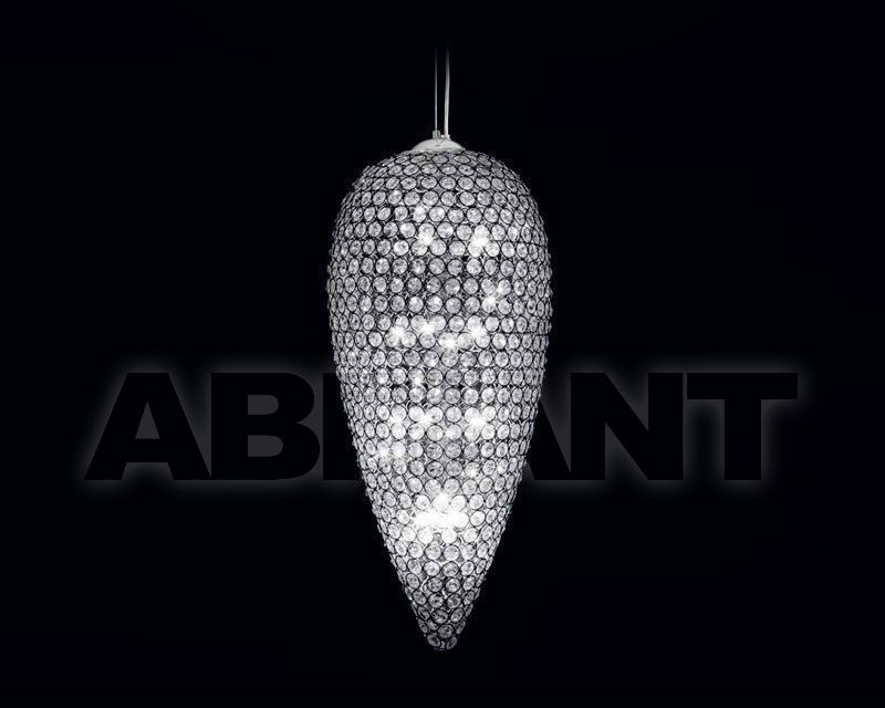 Купить Люстра Ambienti Glamour Srl Ed. Gennaio 40C001
