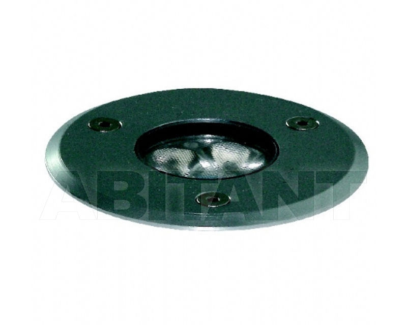 Купить Встраиваемый светильник Mira Landa illuminotecnica S.p.A. 2016 5351LL5H.INX