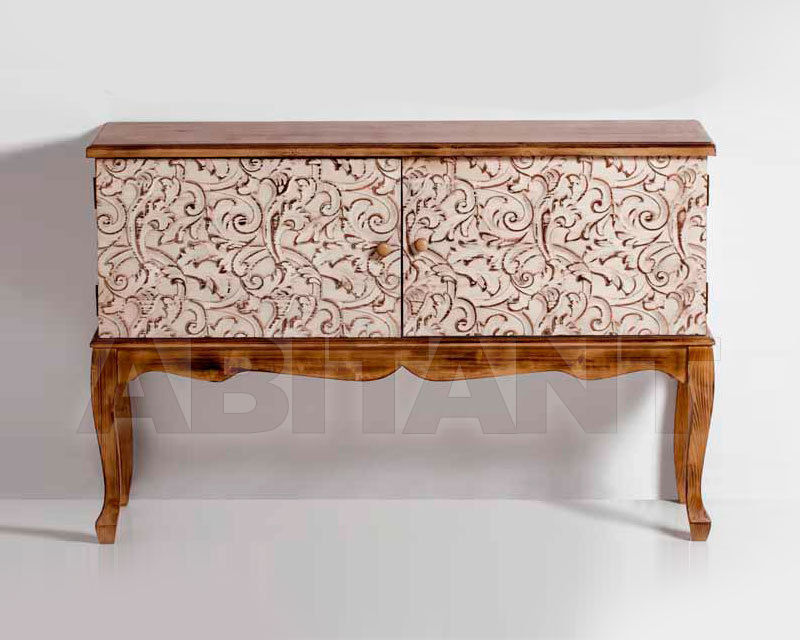 Купить Комод Ambienti Glamour Srl Ed. Gennaio 59C018