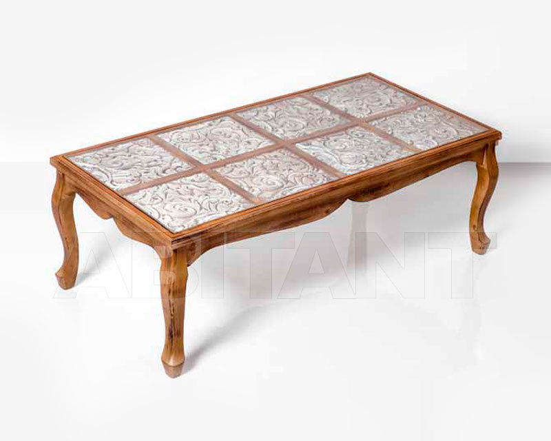 Купить Столик журнальный Ambienti Glamour Srl Ed. Gennaio 59C023