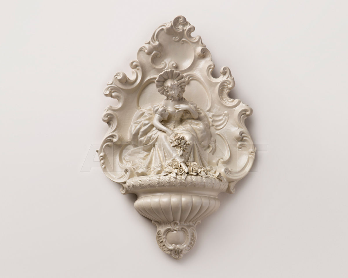 Купить Элемент декора The muse REBIRTH by Ceramiche ML Romantic Shot R02