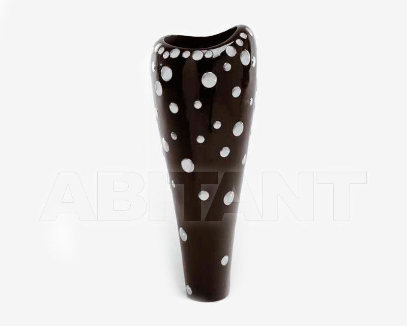 Купить Ваза Ambienti Glamour Srl Ed. Gennaio 83B011