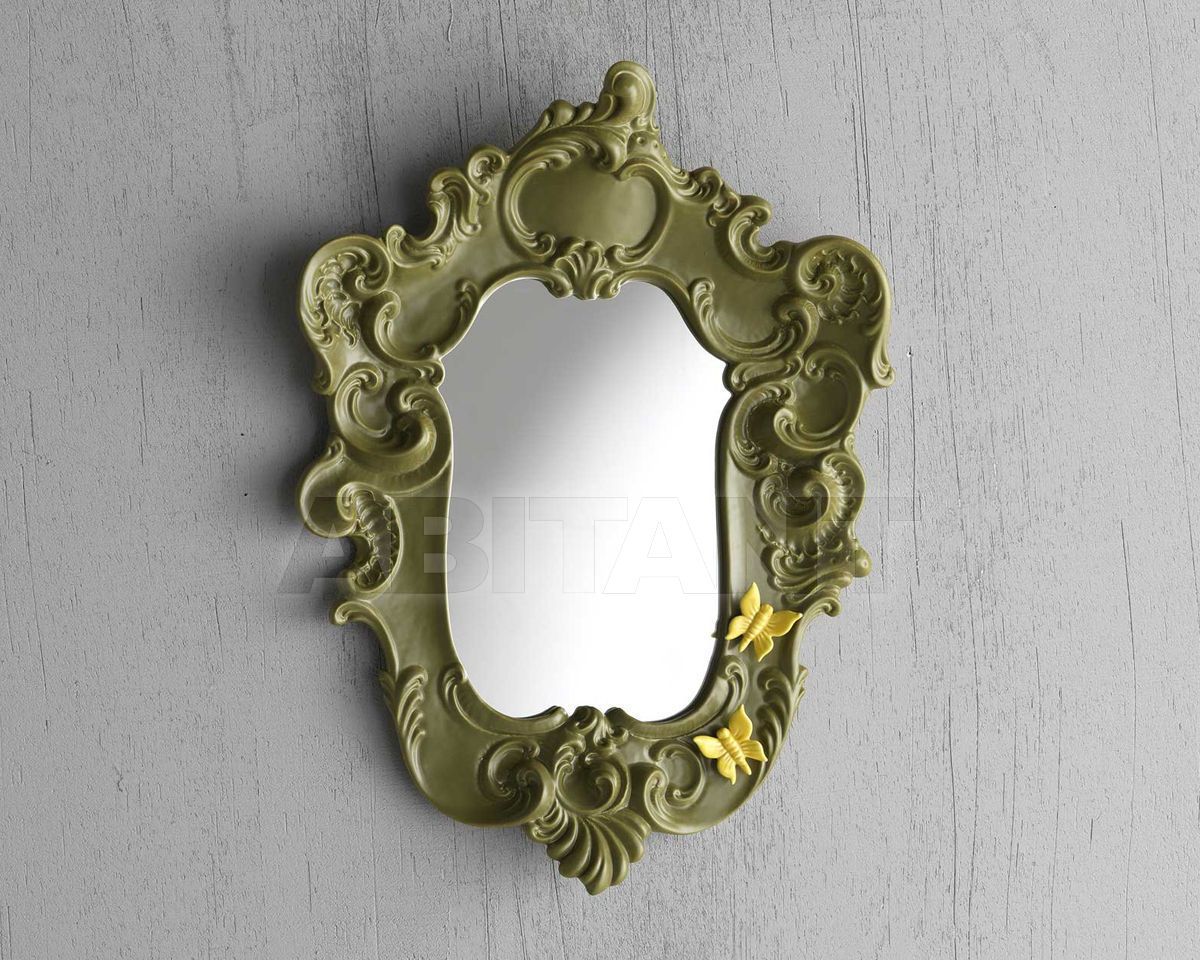 Купить Зеркало настенное MIRROR ME REBIRTH by Ceramiche ML LA CERAMICA DINAMICA M3MGB