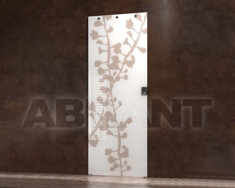 Купить Дверь стеклянная Glamour Design KEEP CALM AND PAINT GDL512
