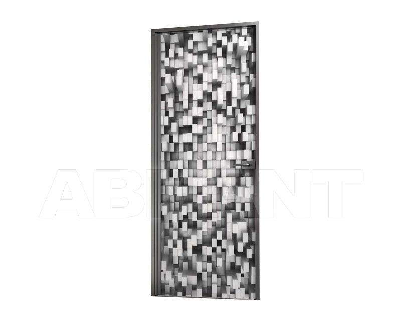 Купить Дверь стеклянная Glamour Design KEEP CALM AND DECORATE GDN502