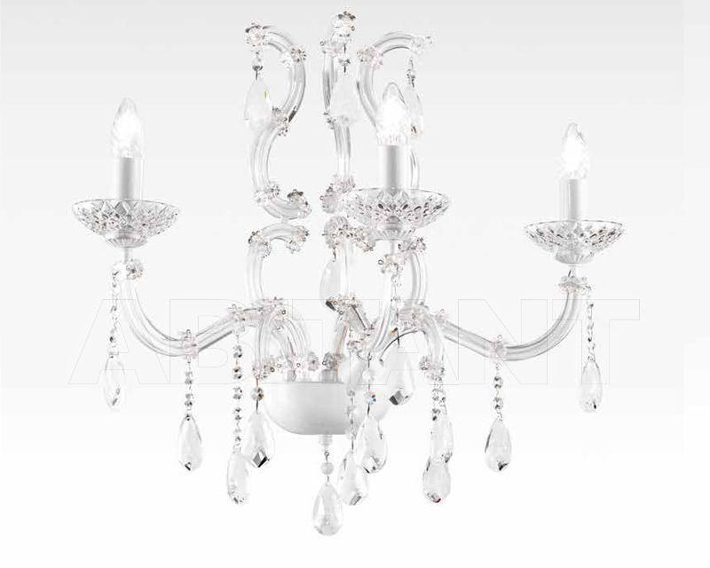 Купить Бра Beby Group Il Nuovo Vintage 6101/3A