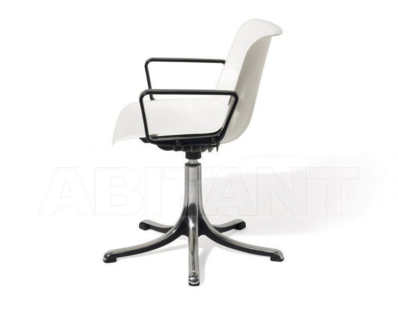 Купить Стул с подлокотниками Modus Tecno spa Home 1MD5621DU
