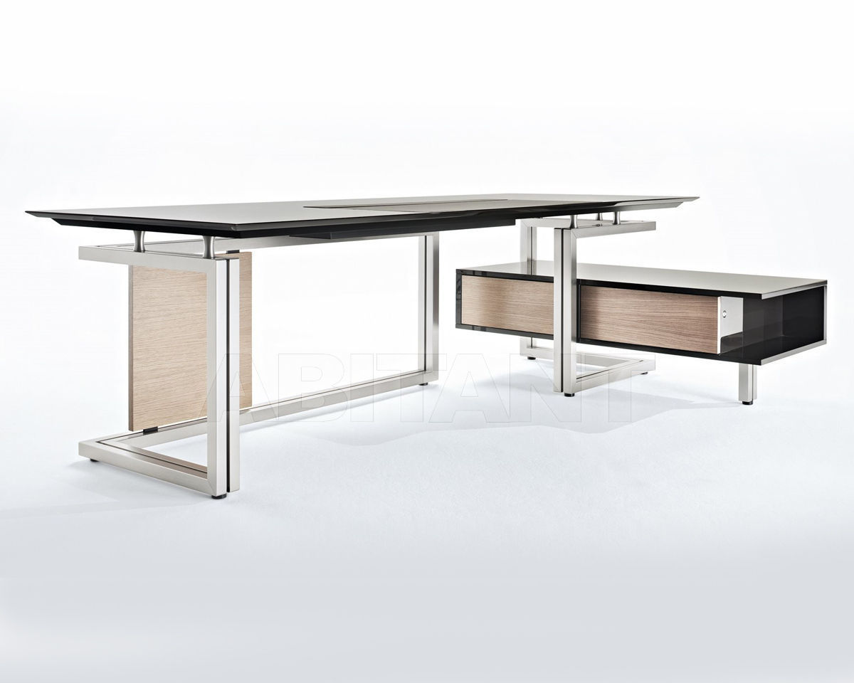 Купить Стол письменный Vara Tecno spa WORK 1VR1620LO 1VR2510LO..LE+1VR1512CE..PL