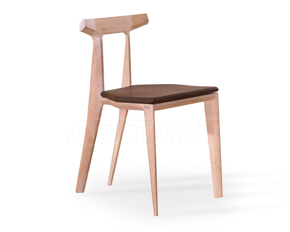 Купить Стул ORCA Wewood 2016 CD.GU001CP