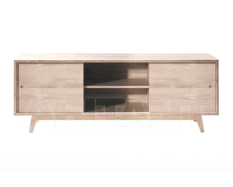 Купить Тумба под AV CLASSIC Wewood 2016 AP .WW302C