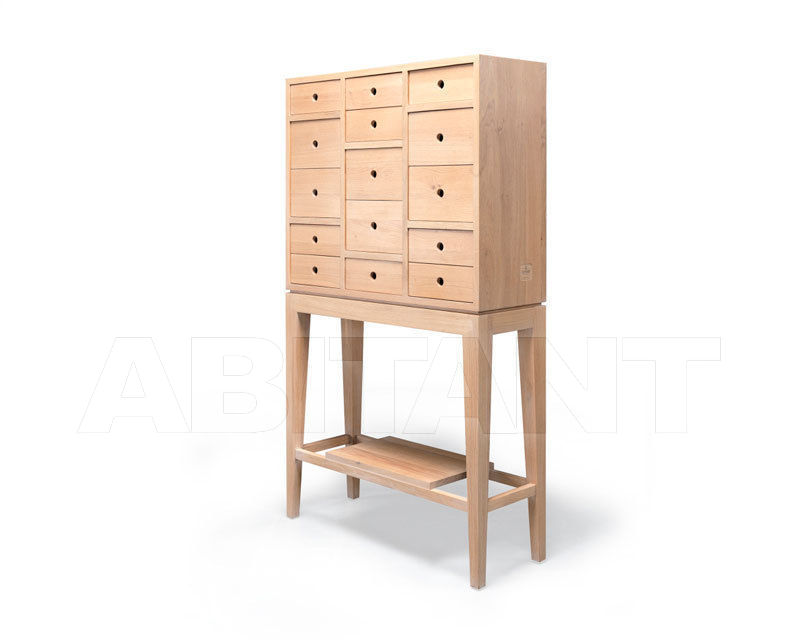 Купить Комод CONTADOR Wewood 2016 ap.WW304c