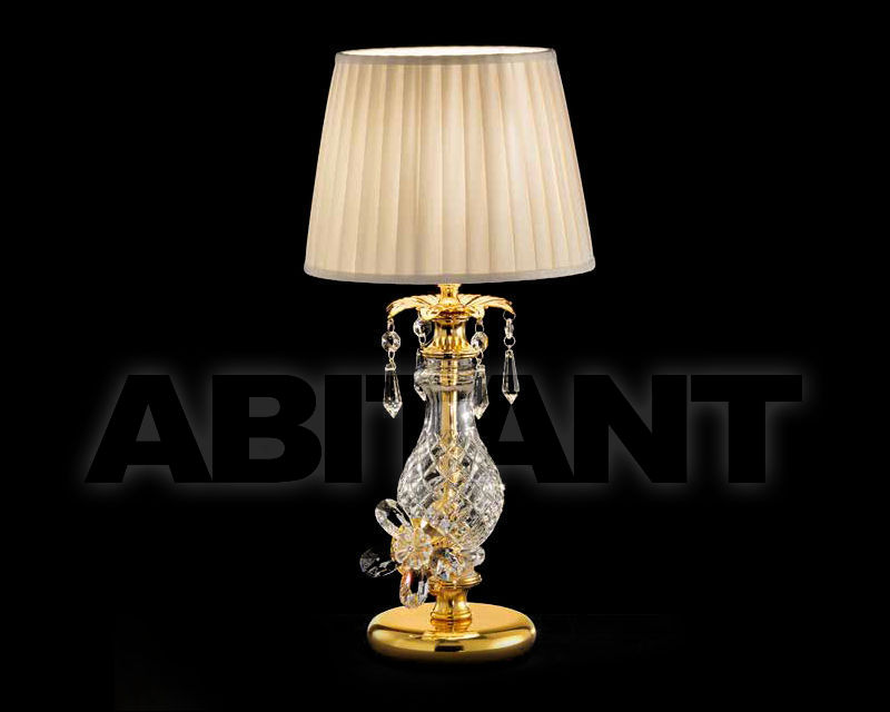 Купить Лампа настольная Miniluce by  BC San Michele Prestige CHRISTIAN /P portatile
