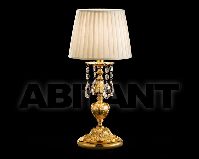 Купить Лампа настольная Miniluce by  BC San Michele Prestige OLGA /P portatile