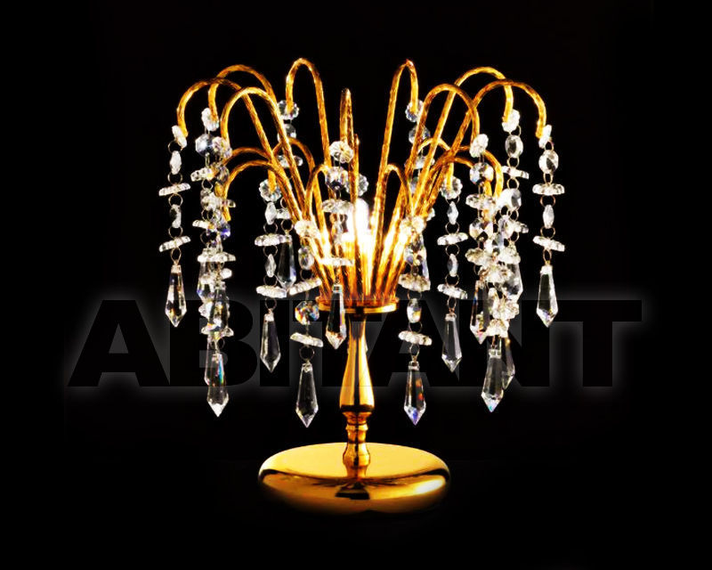 Купить Лампа настольная Miniluce by  BC San Michele Prestige KATY /P portatile