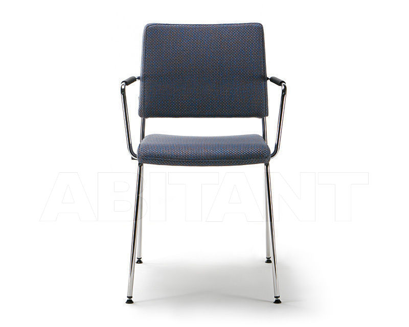 Купить Стул с подлокотниками Torre Residential & Contract VESPER-S Kit 4