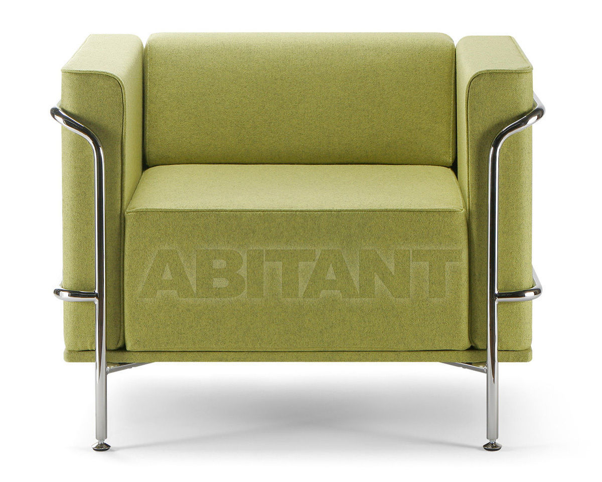 Купить Кресло Torre Residential Isola Sofa 1 seater