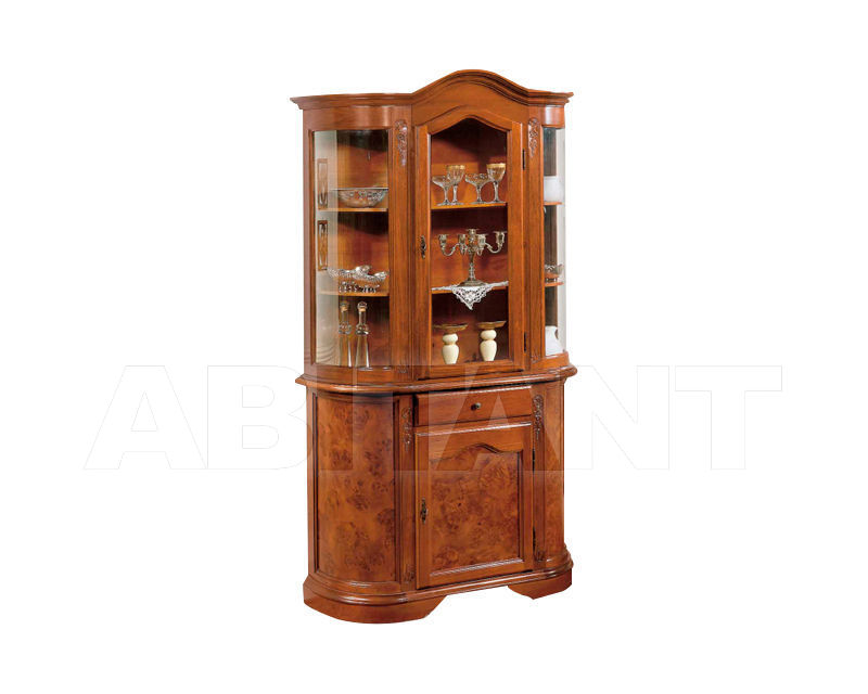 Купить Сервант Stile Elisa Col Lezione Ot Tocento 1723