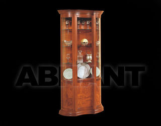 Сервант Stile Elisa Col Lezione Ot Tocento 1750