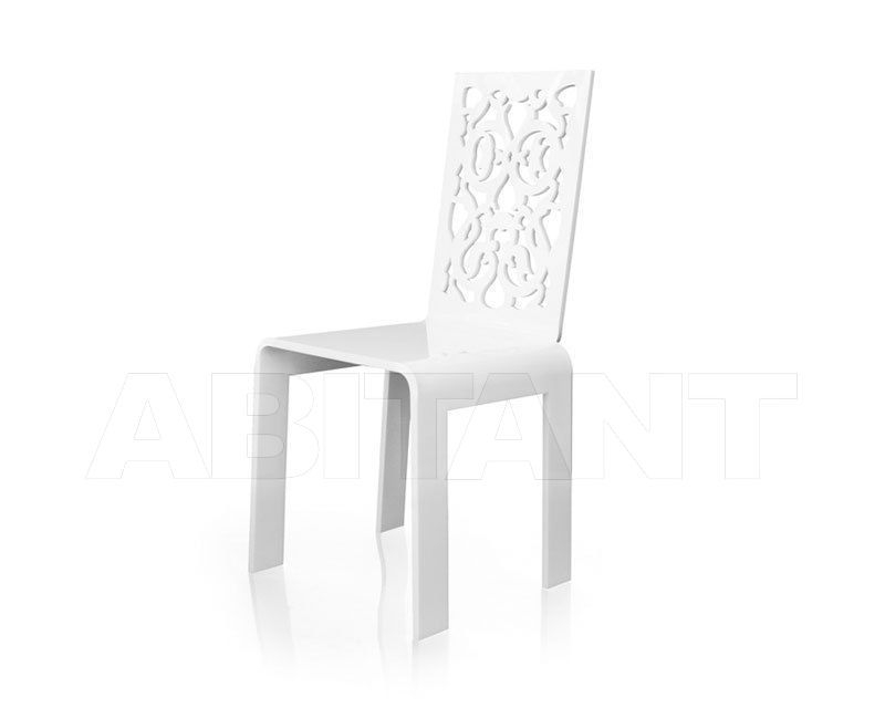 Купить Стул Acrila 2016 «grand soir» Lace or rungs chairs