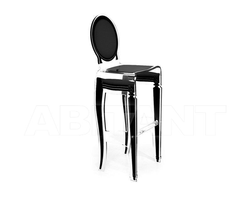 Купить Барный стул Acrila 2016 Full acrylic Sixteen bar stool