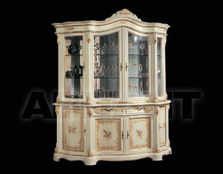 Сервант Stile Elisa Barocco 1602