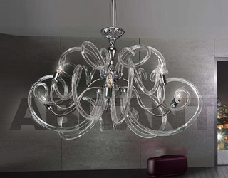 Люстра Bellart snc di Bellesso & C. Vogue 1806/L6L
