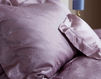 Декоративная наволочка Gingerlily SILK PILLOWCASES Lace Pink Silk Pillowcase Ар-деко / Ар-нуво / Американский