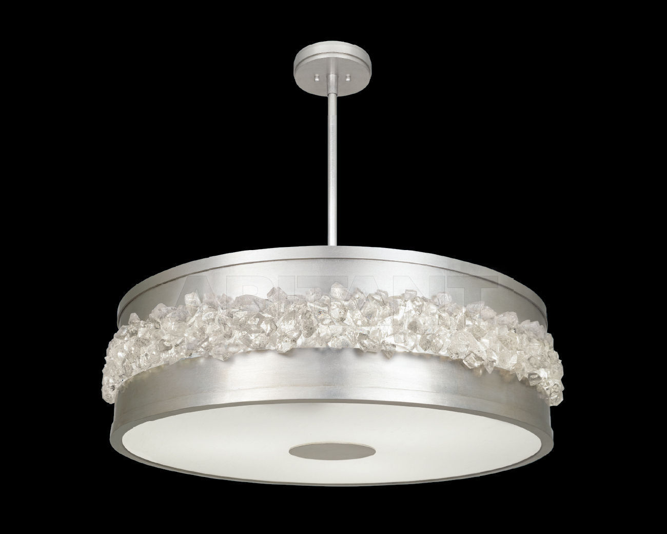 Купить Светильник ARCTIC HALO Fine Art Lamps ARCTIC HALO 876340