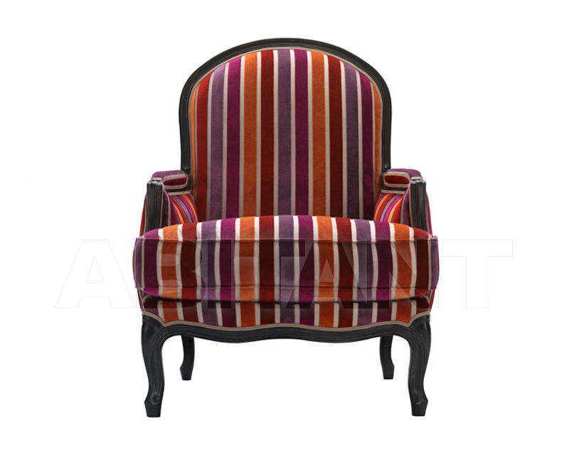 Купить Кресло Ralph M 2016 MAXIMILIENNE Bergère