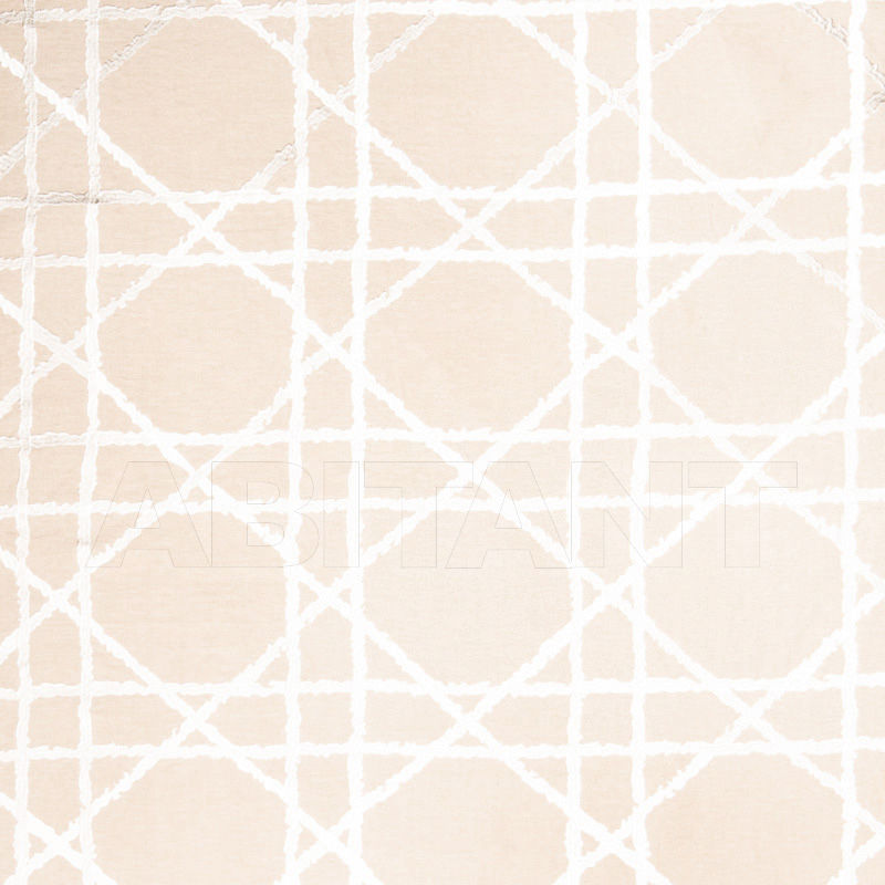 Купить Интерьерная ткань Vervain VERVAIN NO SAMPLE BOOK LOADED Boboli Trellis Moonlight