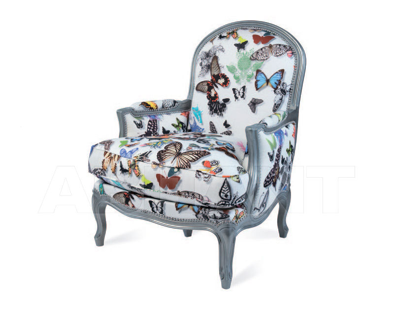 Купить Кресло Ralph M 2016 MAXIMILIENNE  Bergère