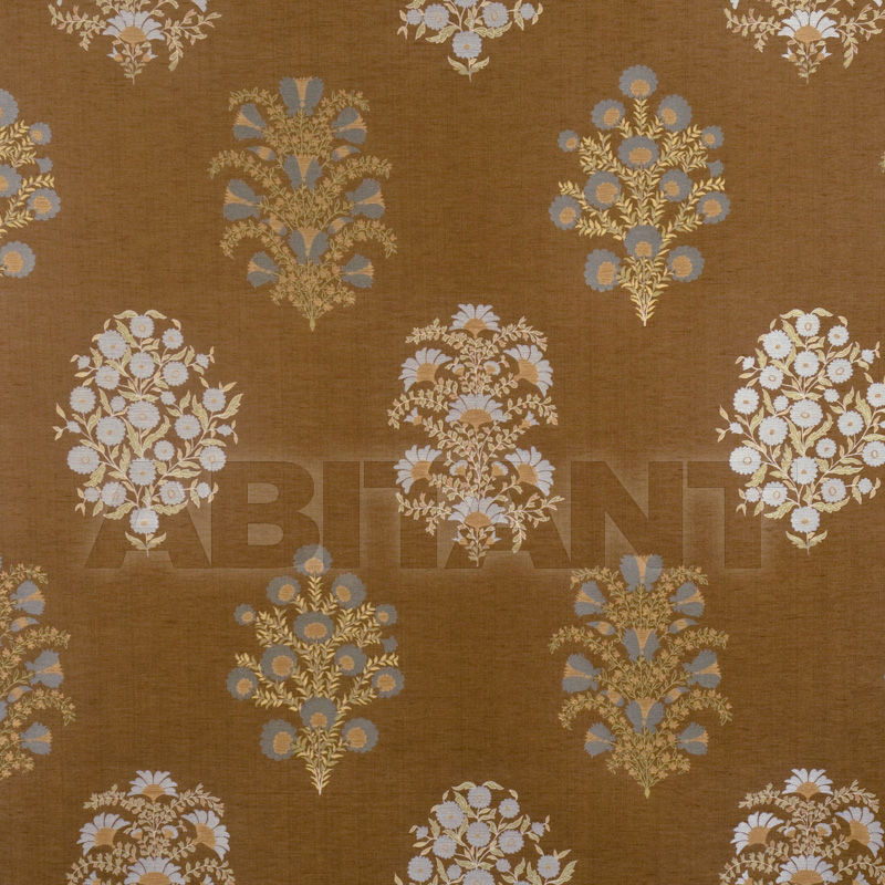 Купить Интерьерная ткань Vervain VERVAIN NO SAMPLE BOOK LOADED CAMELIA