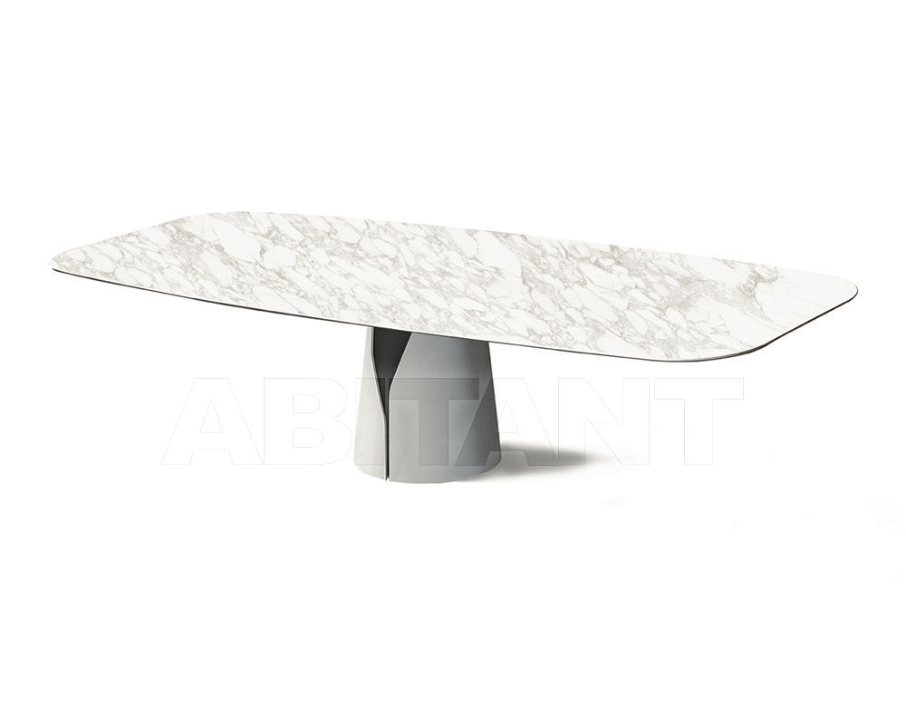 Купить Стол обеденный Cattelan Italia 2011 Giano Keramik