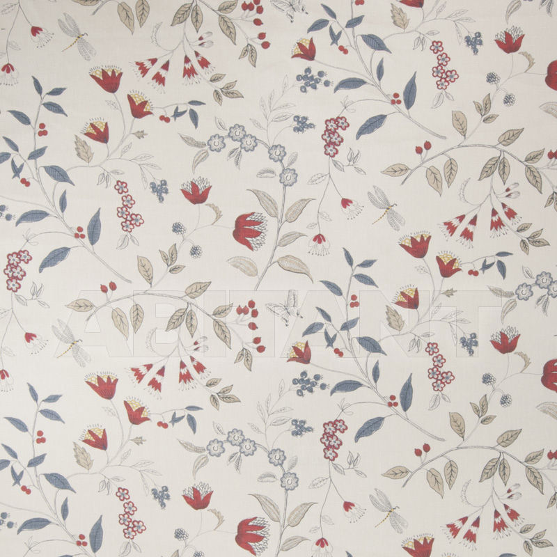 Купить Интерьерная ткань Vervain VERVAIN NO SAMPLE BOOK LOADED GUANA
