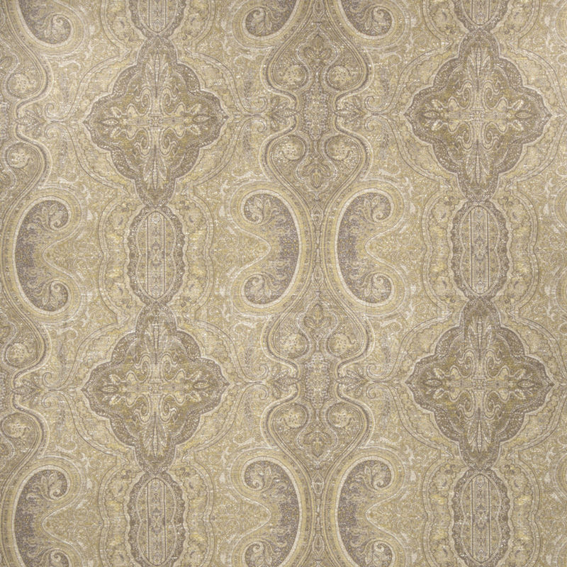 Купить Интерьерная ткань Vervain VERVAIN NO SAMPLE BOOK LOADED Karma Limoncello