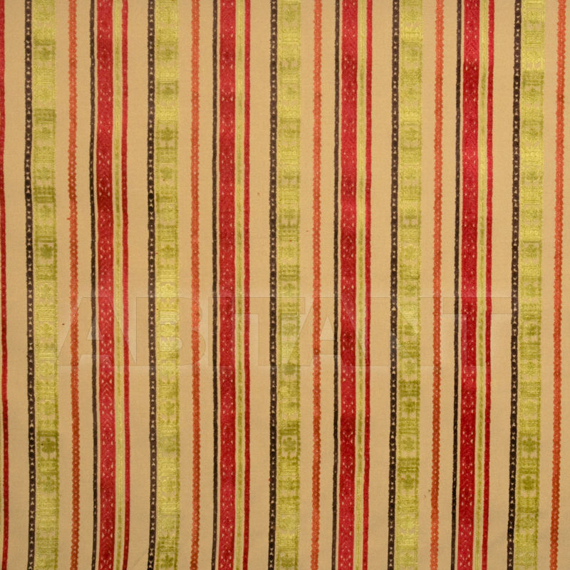Купить Интерьерная ткань Vervain VERVAIN NO SAMPLE BOOK LOADED KENSHO STRIPE