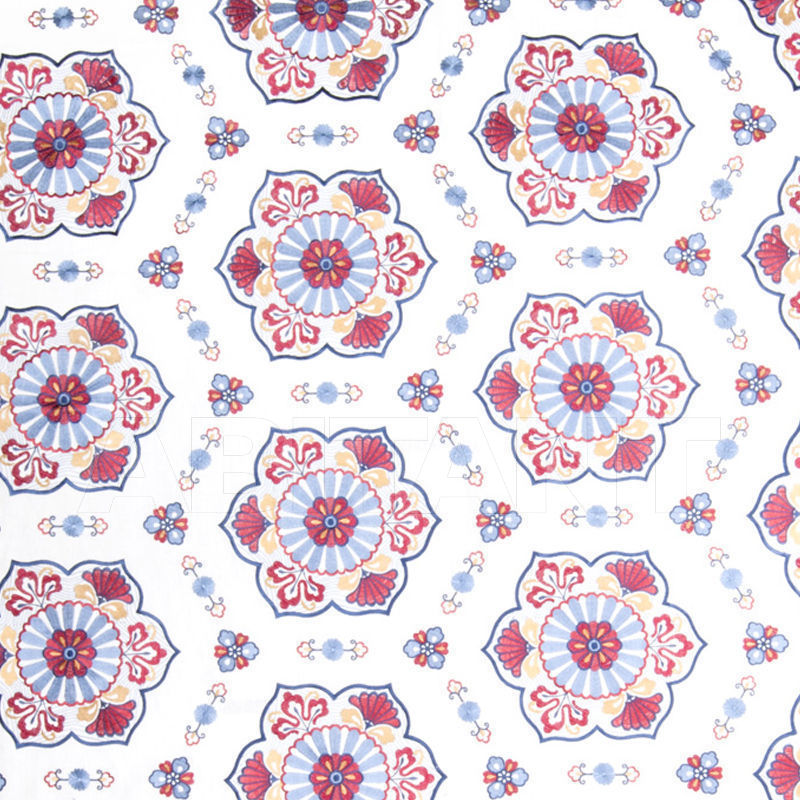Купить Интерьерная ткань Vervain VERVAIN NO SAMPLE BOOK LOADED LA BOHEME