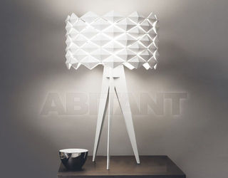 Лампа настольная Molto Luce G.m.b.H. Illuminazione 533-1005 533-105ng1